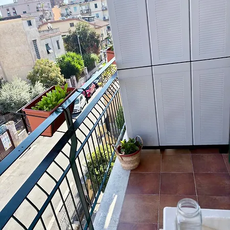 La Dimora Di Bilbo Metro B Appartement