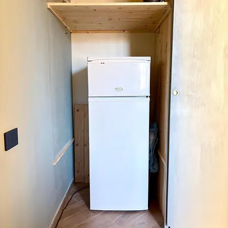 La Dimora Di Bilbo Metro B Appartement