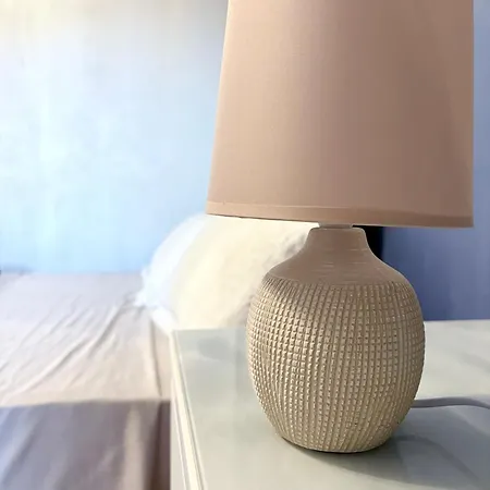 Appartement La Dimora Di Bilbo Metro B Rome