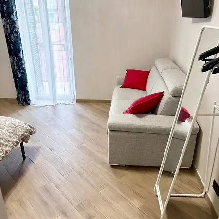 Appartement La Dimora Di Bilbo Metro B