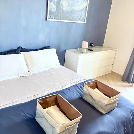 La Dimora Di Bilbo Metro B Appartement