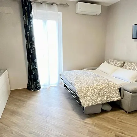 Appartement La Dimora Di Bilbo Metro B *