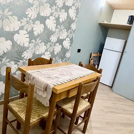 La Dimora Di Bilbo Metro B Appartement Rome