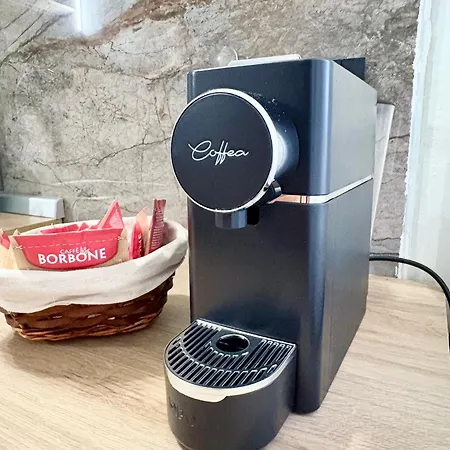 La Dimora Di Bilbo Metro B Appartement Rome