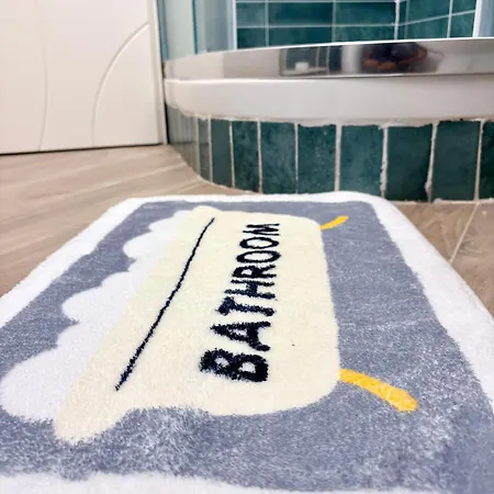 La Dimora Di Bilbo Metro B Rome