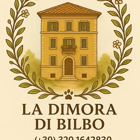 Appartement La Dimora Di Bilbo Metro B *